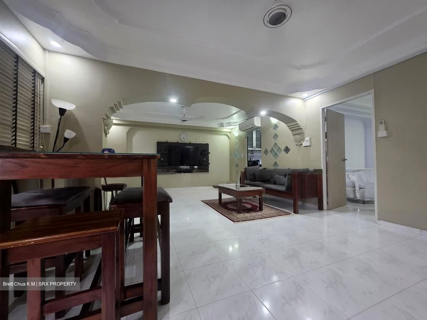 Blk 417 Keat Hong Laurel (Choa Chu Kang), HDB 4 Rooms #585257291